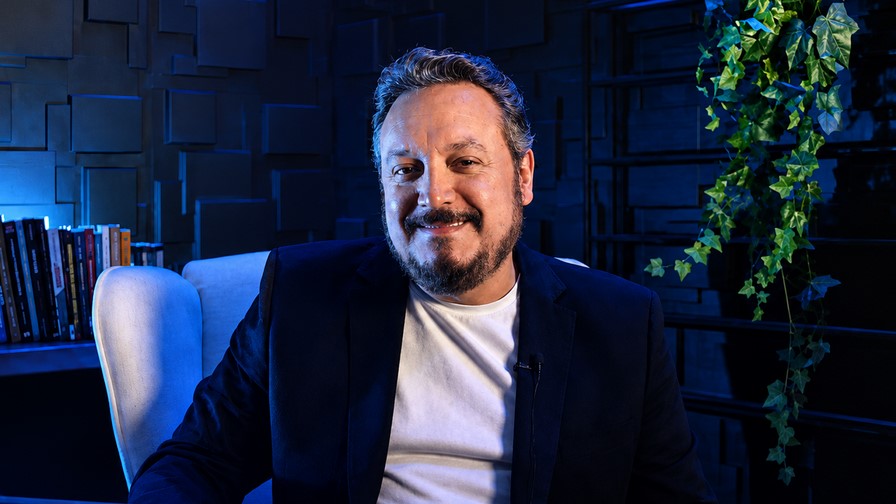 Marcelo Abrileri